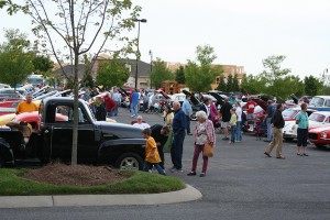 Hendersonville Cruise-In @ The Streets of Indian Lake | Hendersonville | Tennessee | United States