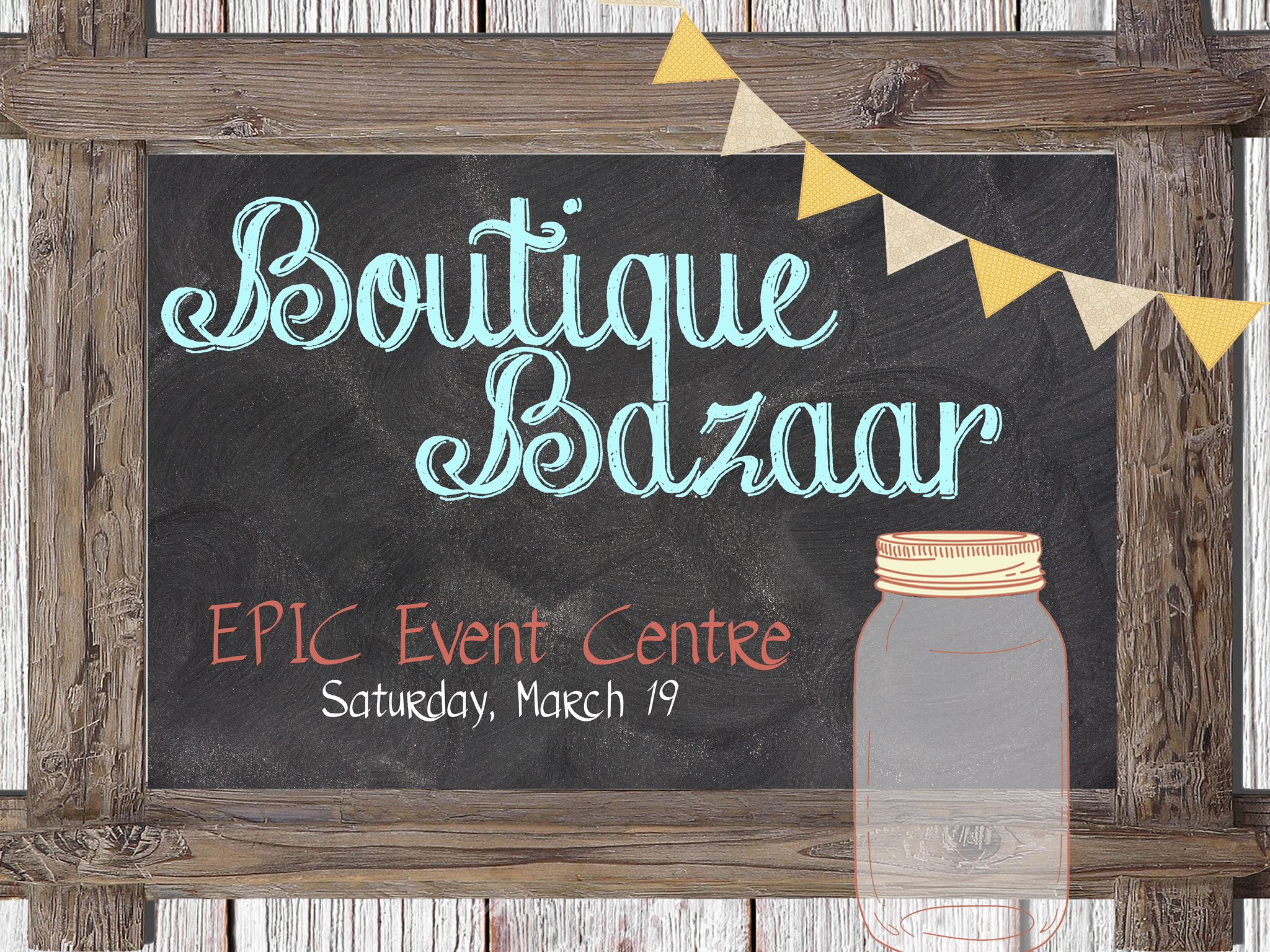 Boutique Bazaar @ Epic Event Centre | Gallatin | Tennessee | United States