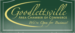 Goodlettsville Chamber Luncheon