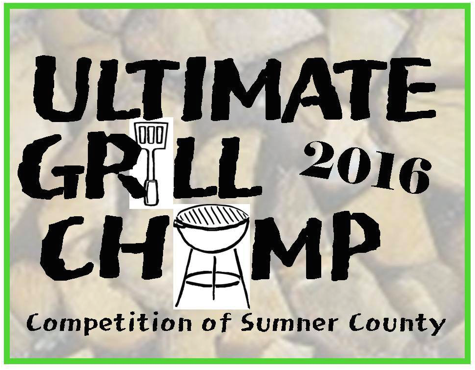 2016 Ultimate Grill Champ Competition