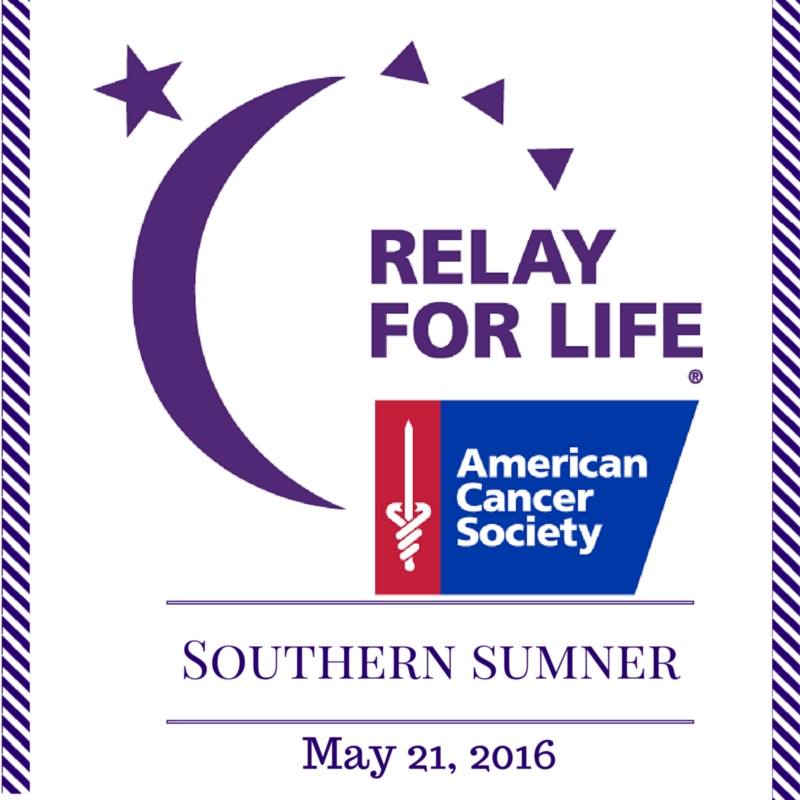 Relay For Life of Southern Sumner @ Volunteer State Community College | Gallatin | Tennessee | United States