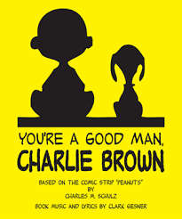 You're a Good Man Charlie Brown @ God Why