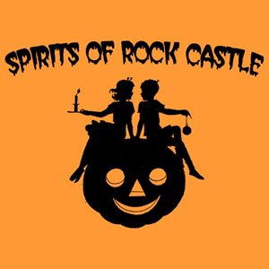 Spirits of Rock Castle @ Historic Rock Castle