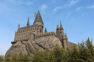 Wizarding World Fall Festival @ RiverGate Mall | Goodlettsville | Tennessee | United States