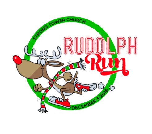 Rudolph Run 5K @ Westmoreland Public Library