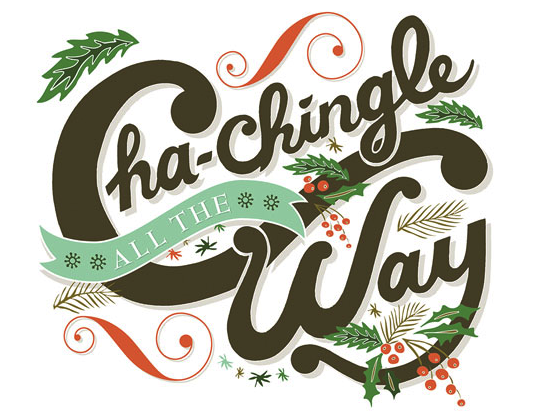 Cha Chingle All the Way @ Hendersonville | Tennessee | United States