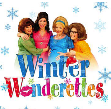 The Winter Wonderettes @ Actors Point Theater | Hendersonville | Tennessee | United States