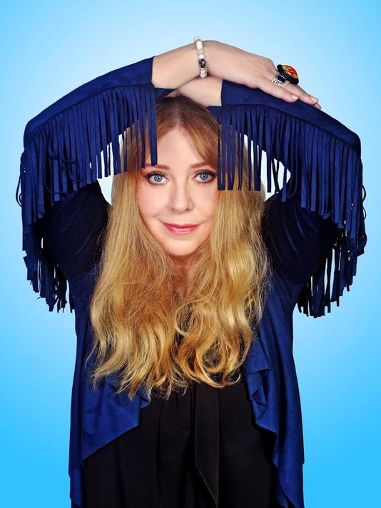 Newcomer's Club of Sumner County with Bebe Buell @ Bluegrass Yacht & Country Club | Hendersonville | Tennessee | United States