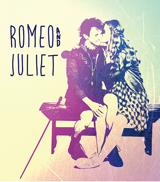 Nashville Shakespeare Festival: Romeo and Juliet @ Belmont University's Troutt Theater