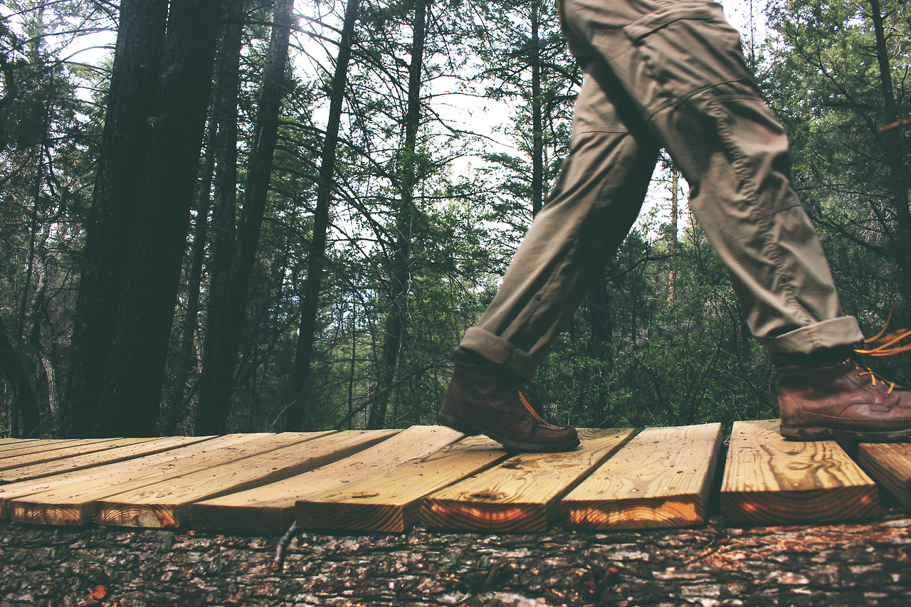 3.5 Mile Hike in Hendersonville @ Hendersonville First Presbyterian Church | Hendersonville | Tennessee | United States