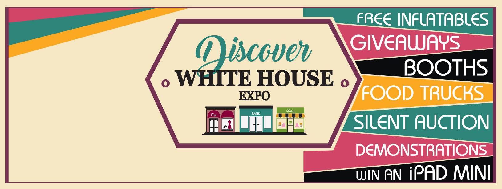 Discover White House @ White House Heritage High School | White House | Tennessee | United States