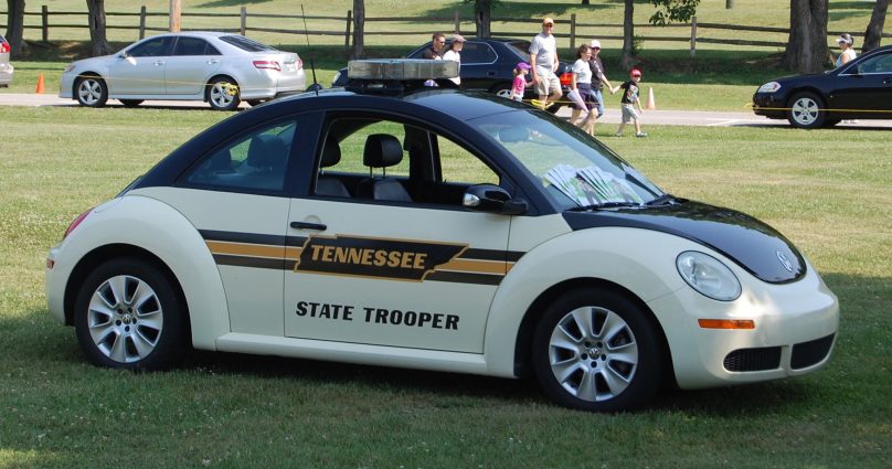 Fun Friday - Touch a Truck @ Moss-Wright Park | Goodlettsville | Tennessee | United States