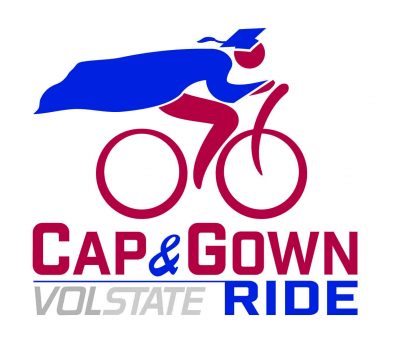 Vol State Cap & Gown Ride @ Vol State - Pickel Field House Gymnasium | Gallatin | Tennessee | United States