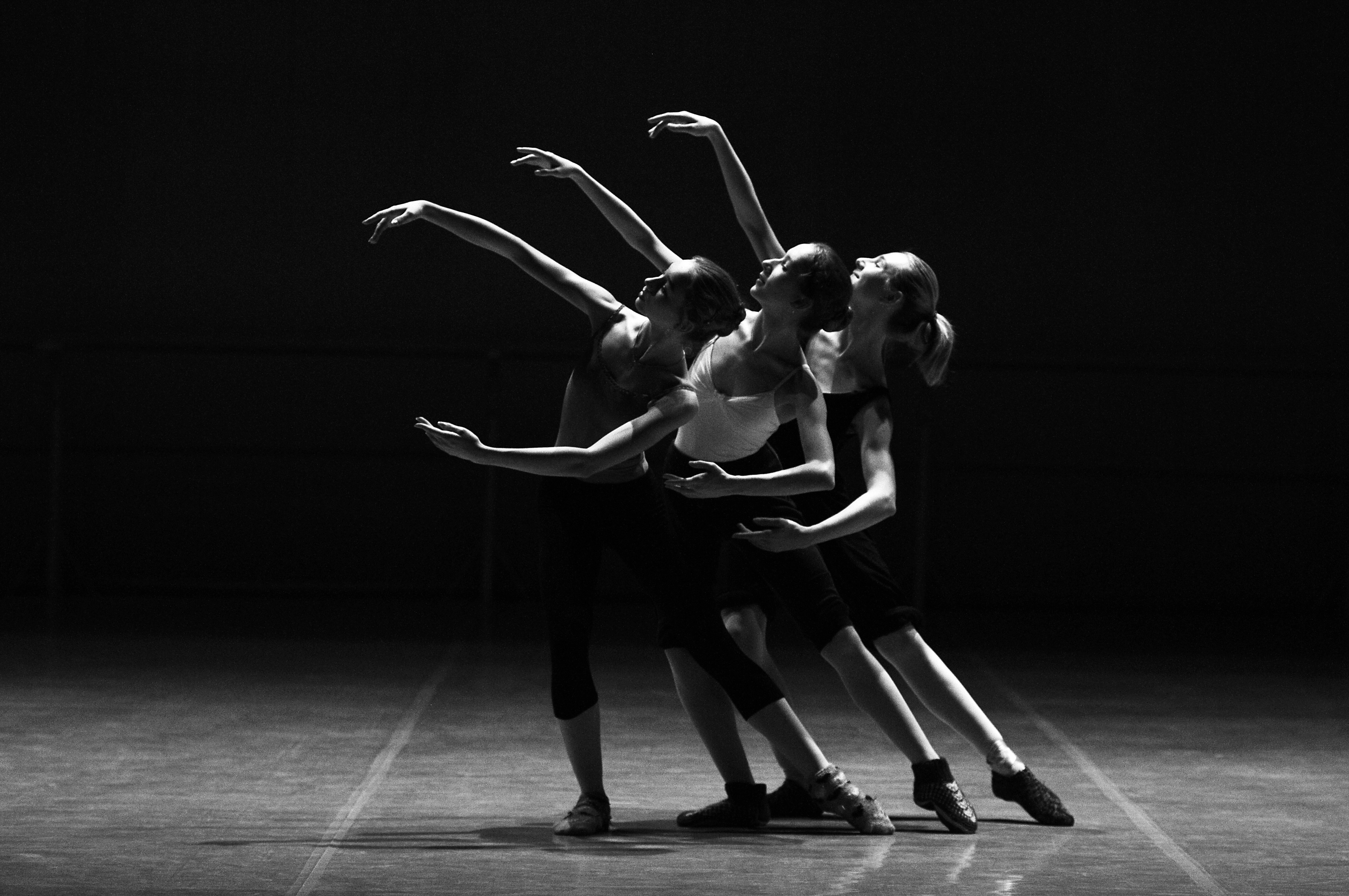 National Dance Day @ Nashville Ballet | Nashville | Tennessee | United States