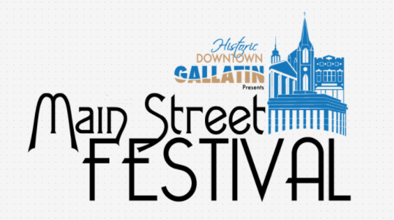 Historic Gallatin Main Street Festival @ Historic Downtown Gallatin