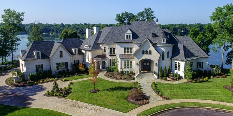 Luxury Home Tour @ Sumner County Tourism | Gallatin | Tennessee | United States