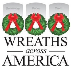 Wreaths Across America - Gallatin