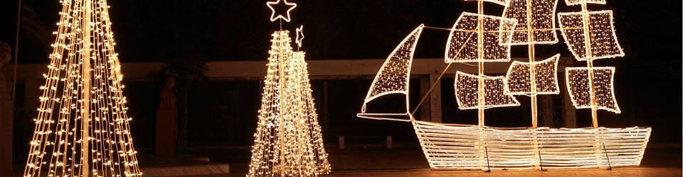 Christmas Boat Parade - Deck the Hulls @ Drake’s Creek Marina | Hendersonville | Tennessee | United States