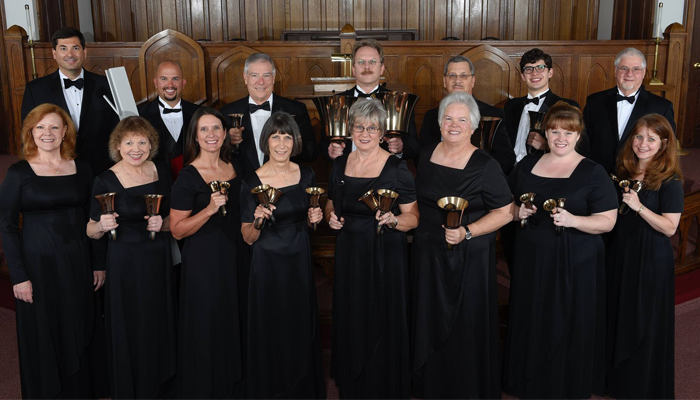 Music City Bronze Handbell Concert @ Palace Theater | Gallatin | Tennessee | United States