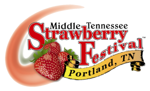 75th Middle Tennessee Strawberry Festival @ Portland, Tennessee | Portland | Tennessee | United States