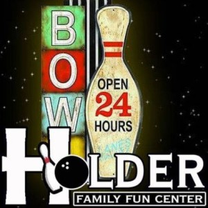 New Year at Holder Family Fun Center @ Hendersonville Holder Family Fun Center | Hendersonville | Tennessee | United States