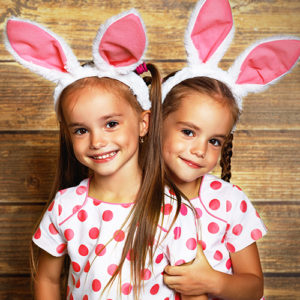 Easter Bunny Arrival & Egg Hunt @ RiverGate Mall | Goodlettsville | Tennessee | United States