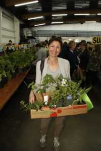 Middle Tennessee Perennial Plant Society Sale @ Fairgrounds Nashville 