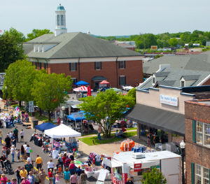 Gallatin Square Fest @ Downtown Gallatin